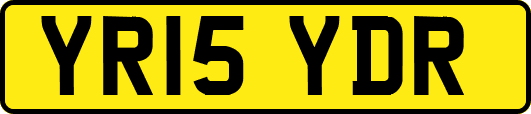 YR15YDR