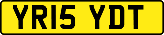 YR15YDT