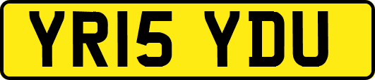 YR15YDU