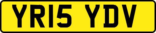 YR15YDV