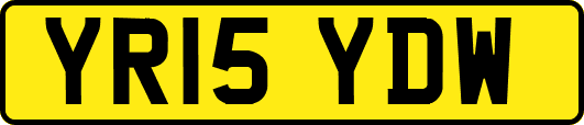 YR15YDW