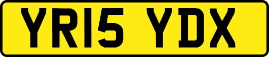 YR15YDX