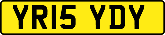 YR15YDY