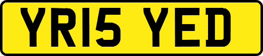 YR15YED