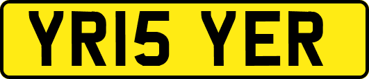 YR15YER