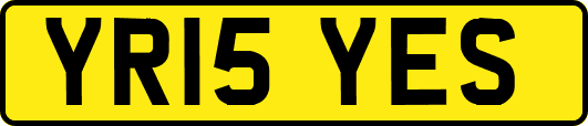 YR15YES