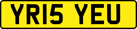 YR15YEU
