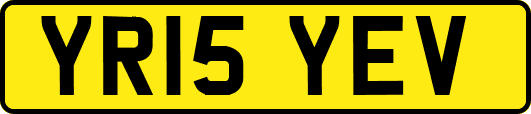 YR15YEV