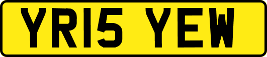 YR15YEW