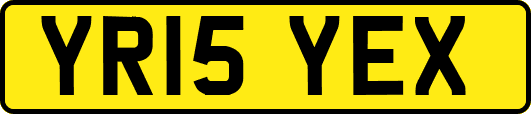 YR15YEX