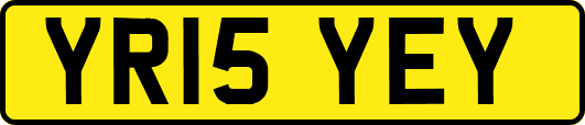 YR15YEY