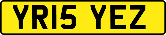YR15YEZ