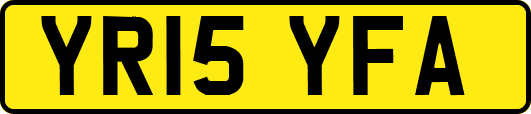 YR15YFA