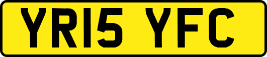 YR15YFC