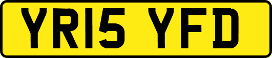 YR15YFD