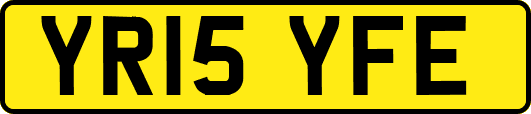 YR15YFE