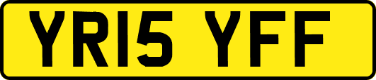 YR15YFF