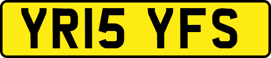 YR15YFS