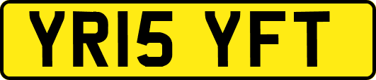 YR15YFT