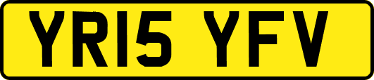 YR15YFV