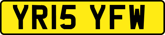 YR15YFW