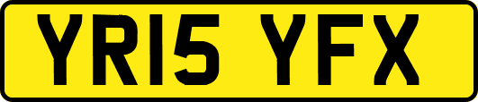 YR15YFX