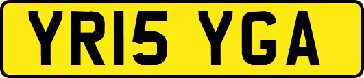 YR15YGA