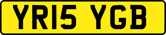YR15YGB