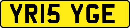 YR15YGE