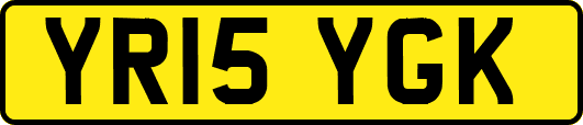 YR15YGK