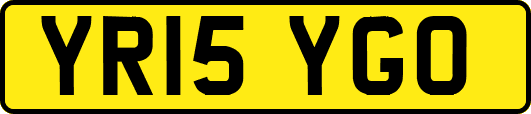 YR15YGO