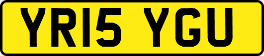 YR15YGU