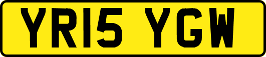 YR15YGW