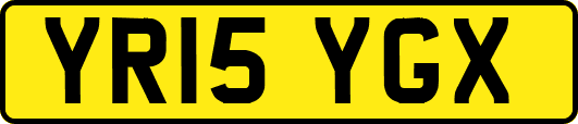 YR15YGX