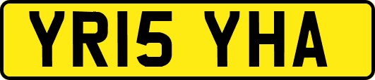 YR15YHA