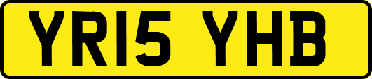 YR15YHB