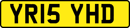YR15YHD