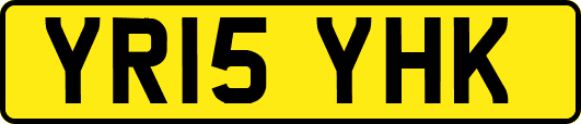 YR15YHK
