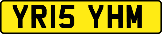 YR15YHM