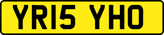 YR15YHO