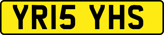 YR15YHS