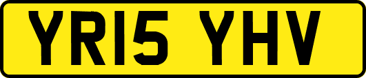 YR15YHV