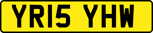 YR15YHW