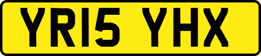 YR15YHX