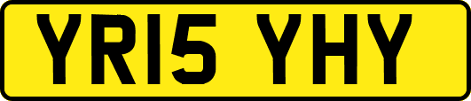 YR15YHY