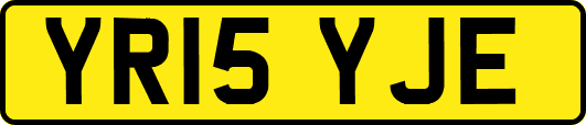 YR15YJE