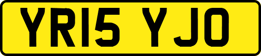 YR15YJO