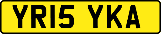 YR15YKA
