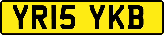 YR15YKB
