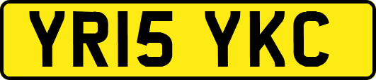 YR15YKC